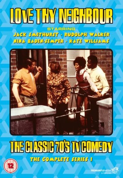 Love Thy Neighbour - Season 1 [160317] (A1776285112) [[Shows 2.0]] --Plex--